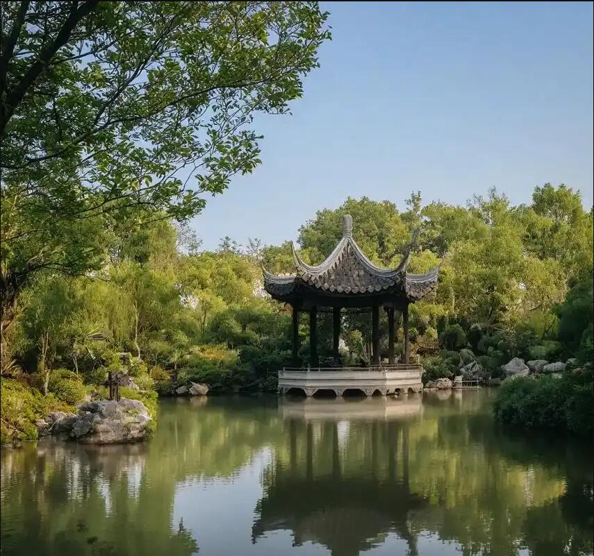 阳江江城空梦餐饮有限公司